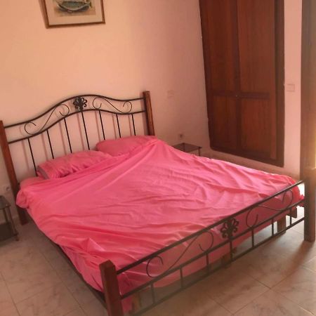 Tétouan Magnifique Villa Duplex Au Bord De La Piscine מראה חיצוני תמונה