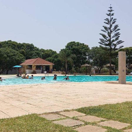 Tétouan Magnifique Villa Duplex Au Bord De La Piscine מראה חיצוני תמונה
