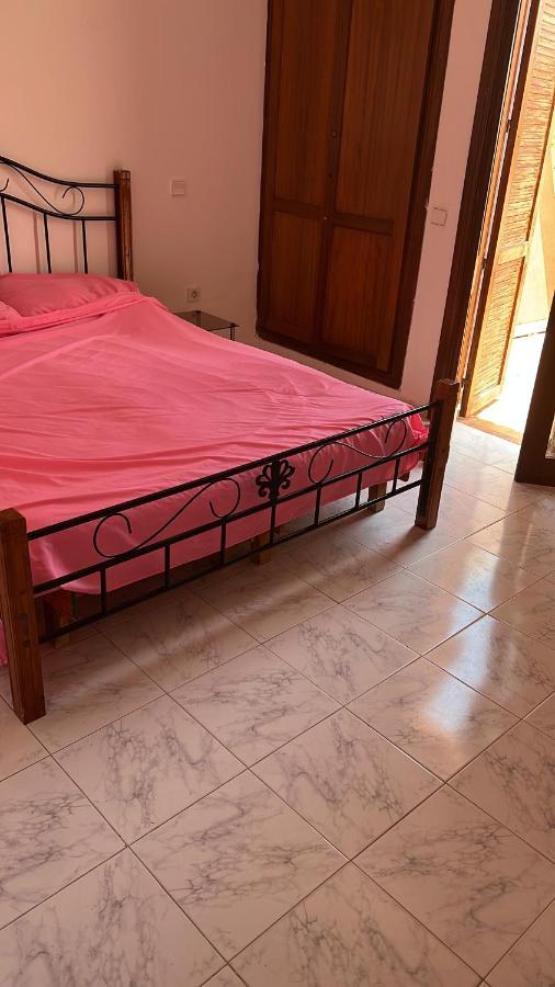 Tétouan Magnifique Villa Duplex Au Bord De La Piscine מראה חיצוני תמונה